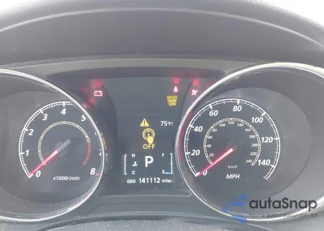 2014 Mitsubishi Outlander Sport Se из США, поврежденный, VIN 4A4AR4AU9EE008765